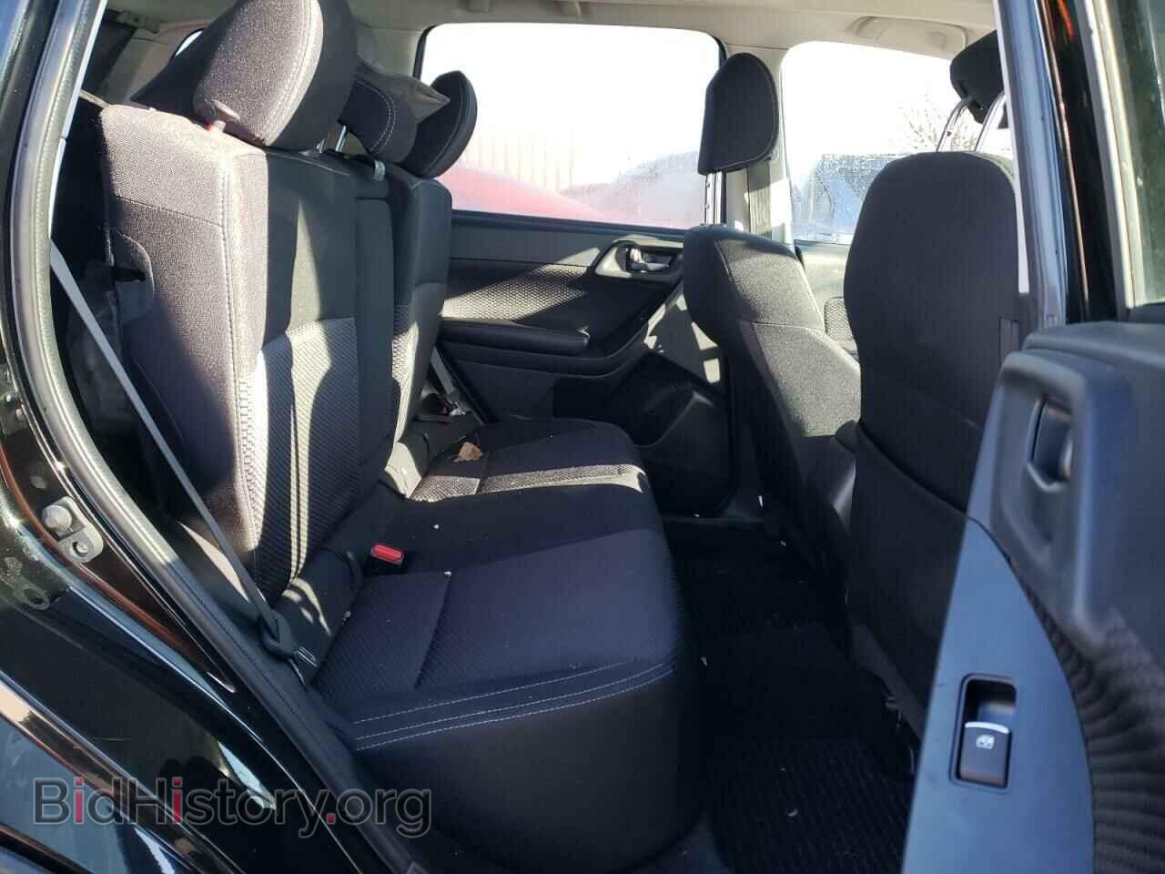 2017 SUBARU FORESTER - VIN: JF2SJAEC5HH800192 - Фото 6