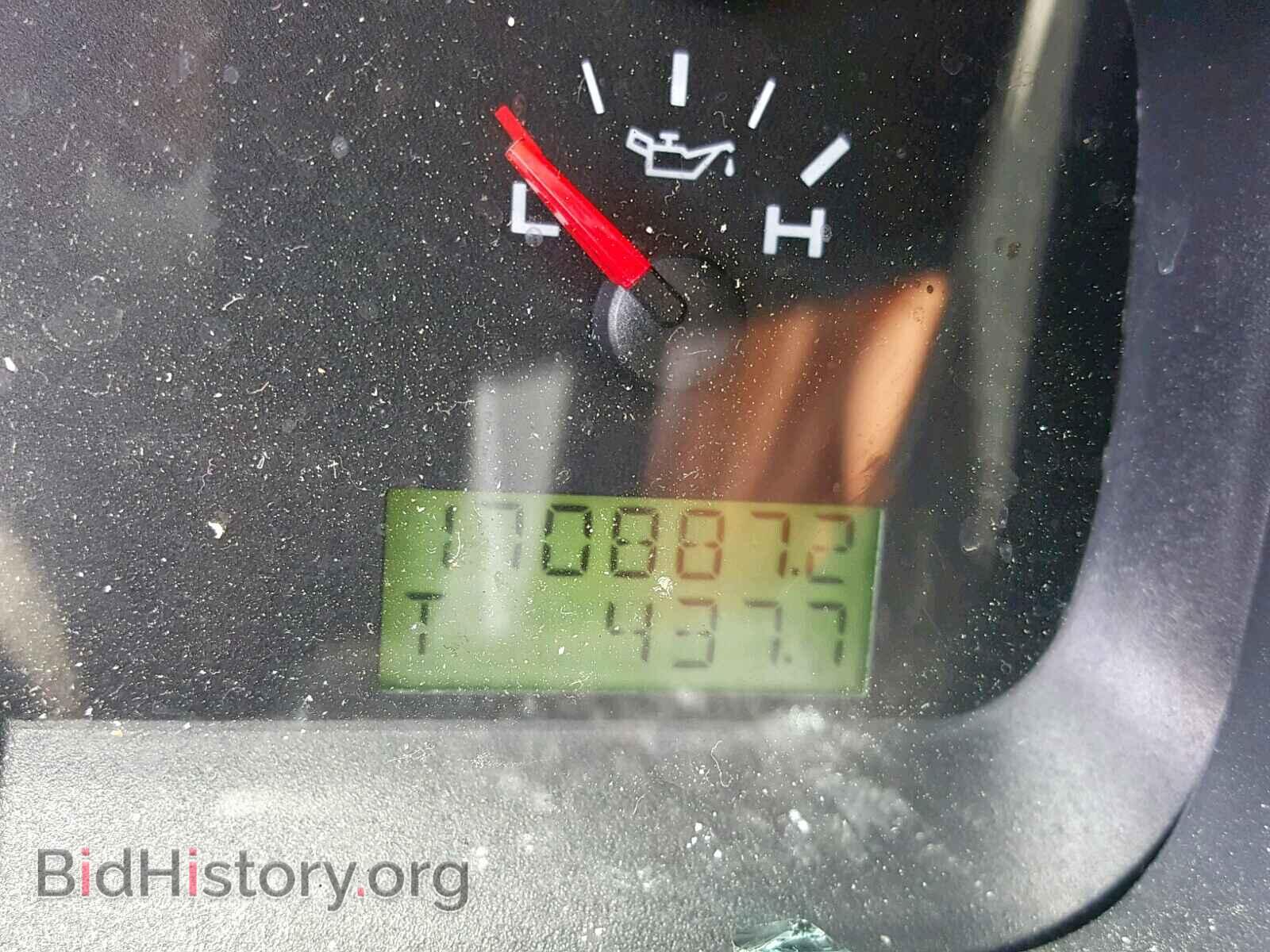 2007 FORD F150 - VIN: 1FTRF12287NA14994 - Фото 8