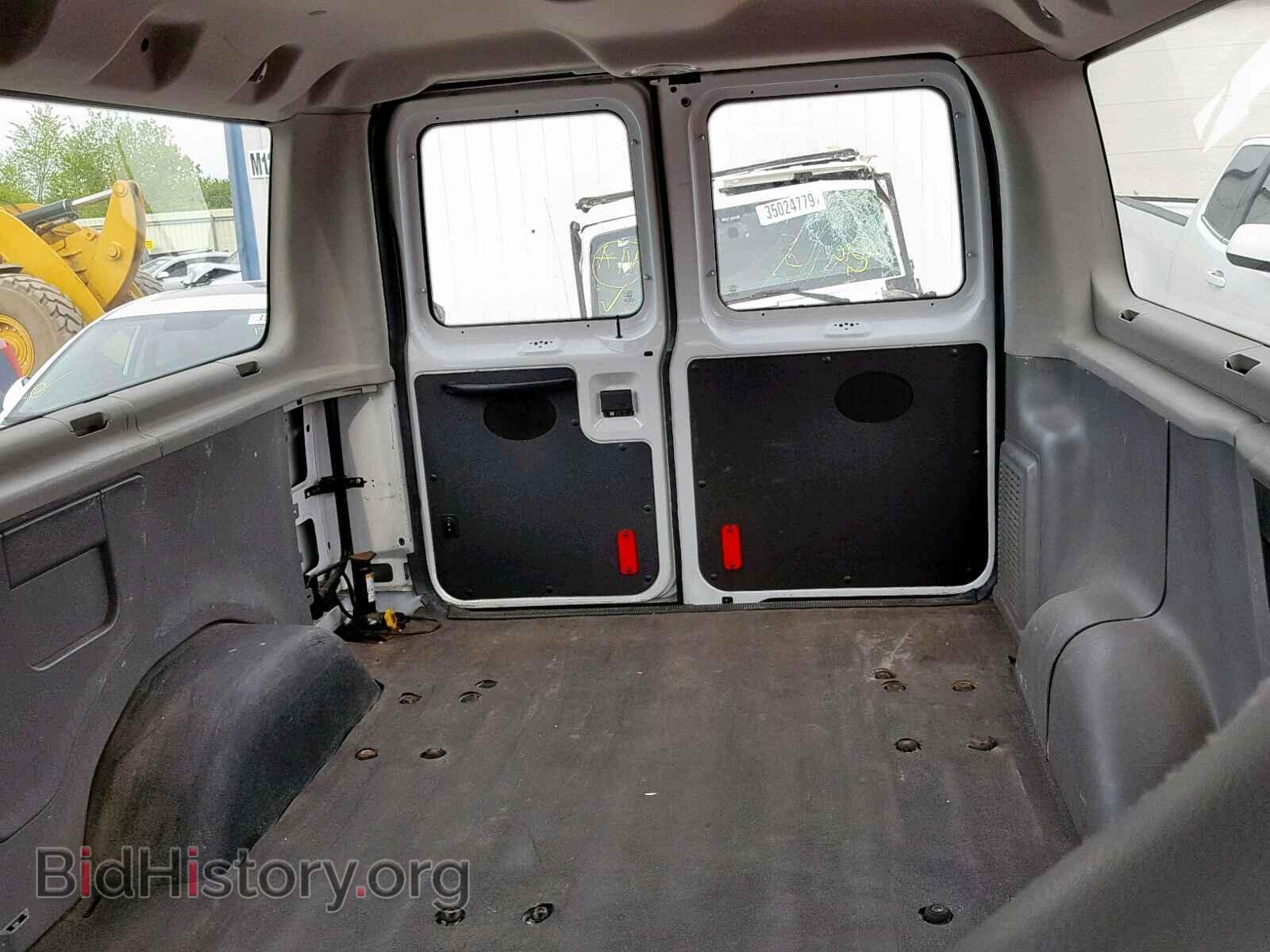 2014 FORD ECONOLINE - VIN: 1FBNE3BL8EDB00027 - Фото 6