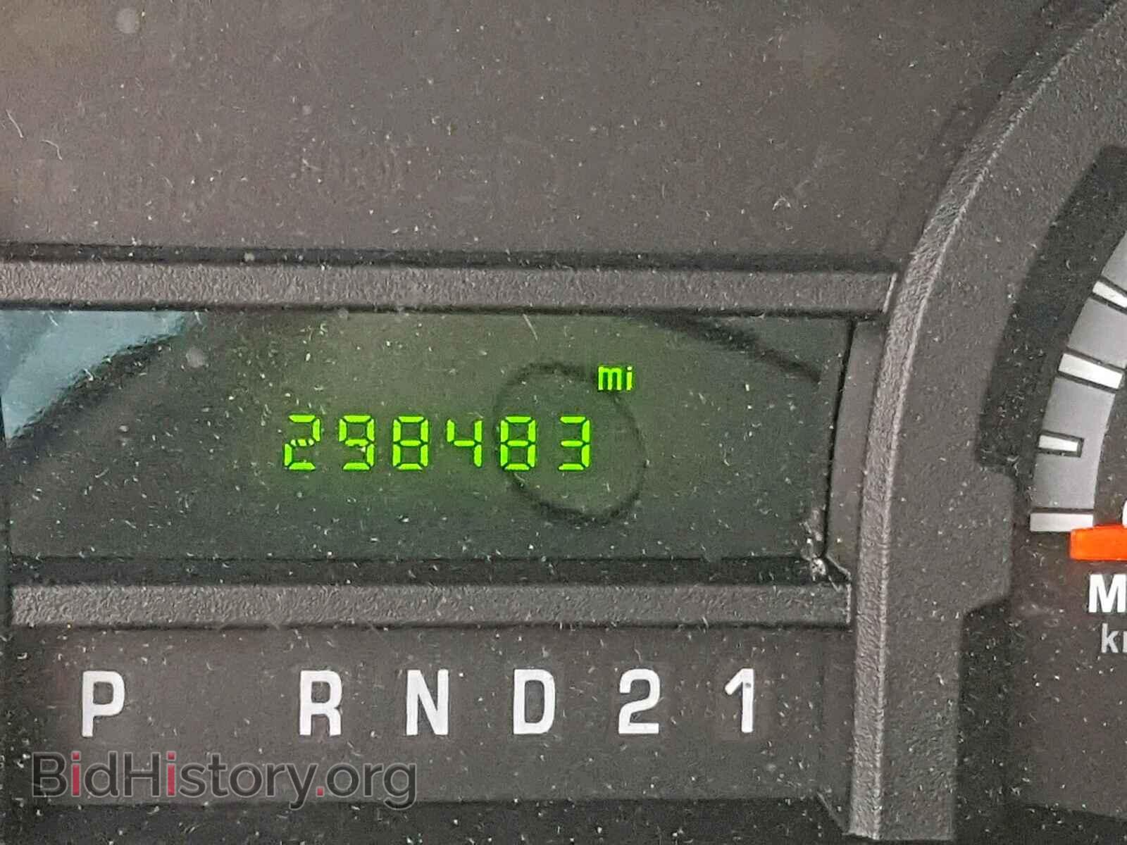 2014 FORD ECONOLINE - VIN: 1FBNE3BL8EDB00027 - Фото 8