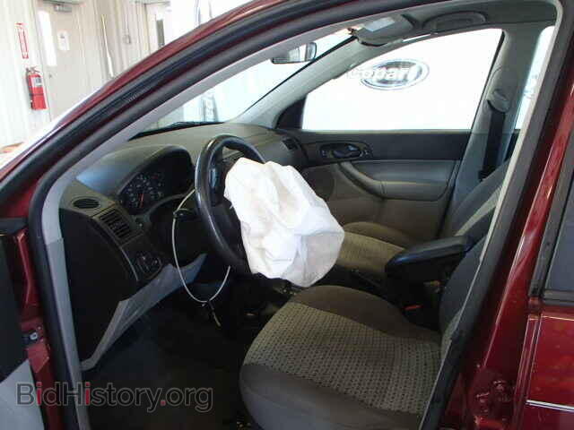 2006 FORD FOCUS - VIN: 1FAFP34N46W111286 - Фото 5