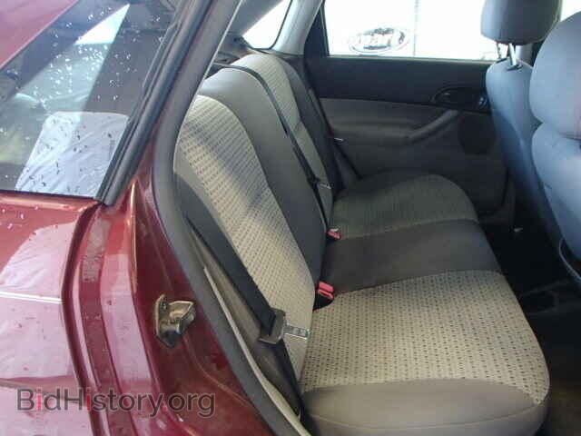 2006 FORD FOCUS - VIN: 1FAFP34N46W111286 - Фото 6