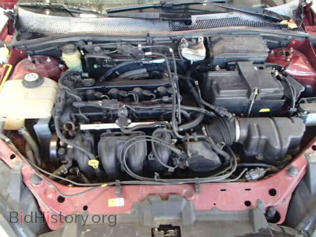 2006 FORD FOCUS - VIN: 1FAFP34N46W111286 - Фото 7