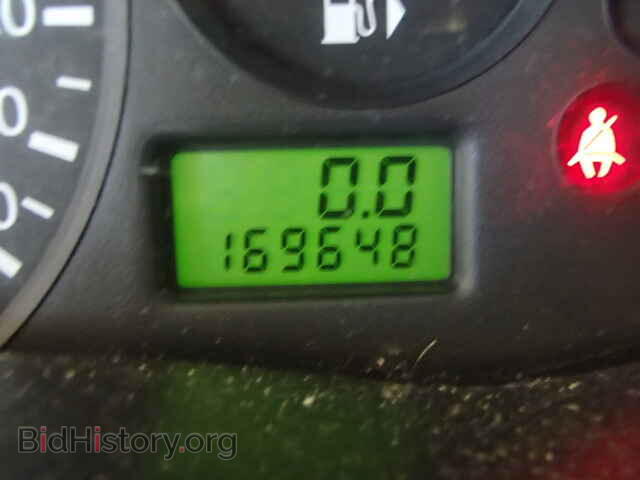 2006 FORD FOCUS - VIN: 1FAFP34N46W111286 - Фото 8
