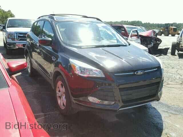 Фотография 1FMCU0G91DUD04289 - FORD ESCAPE 2013