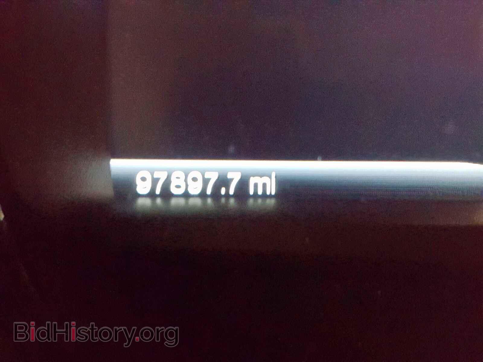 2013 FORD EDGE - VIN: 2FMDK4JC7DBA10357 - Фото 8