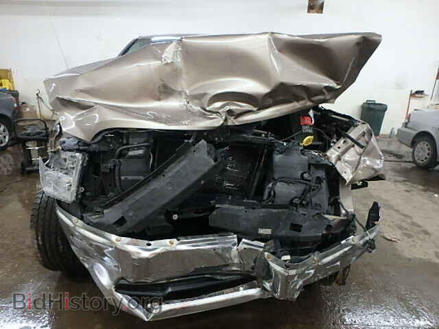 2010 DODGE RAM 1500 - VIN: 1D7RV1CT8AS128549 - Фото 7