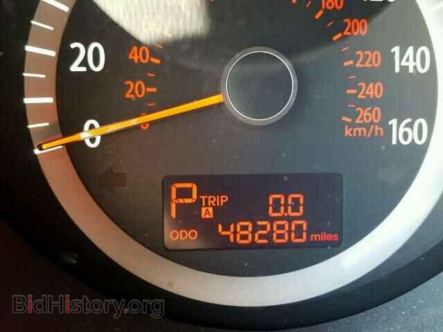 2010 KIA OPTIMA - VIN: KNAGH4A85A5392350 - Фото 8