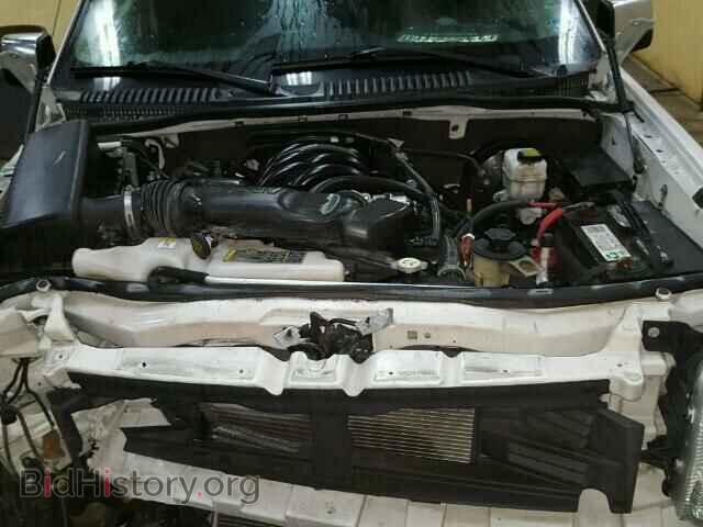 2010 FORD EXPLORER - VIN: 1FMEU8F85AUA85896 - Photo 7