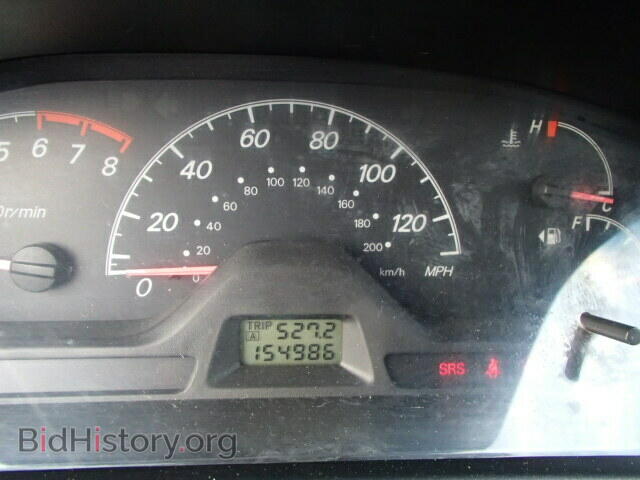 2004 MITSUBISHI LANCER - VIN: JA3AJ26E94U008417 - Фото 8