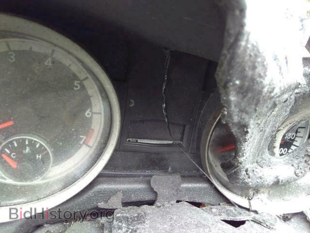 2013 DODGE CARAVAN - VIN: 2C4RDGBG8DR504113 - Фото 8