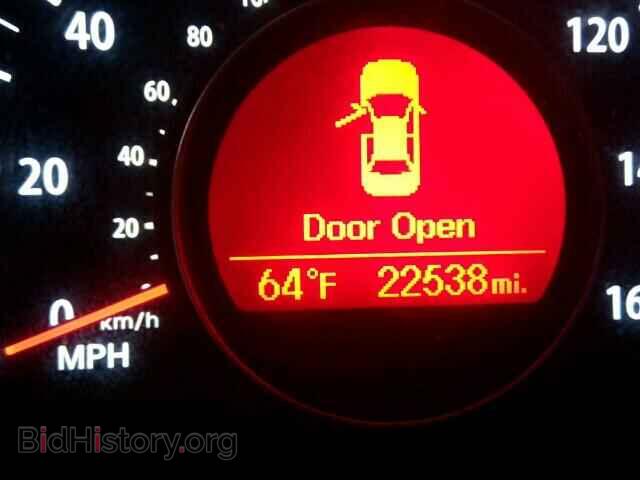 2012 KIA OPTIMA - VIN: 5XXGM4A74CG085255 - Фото 8