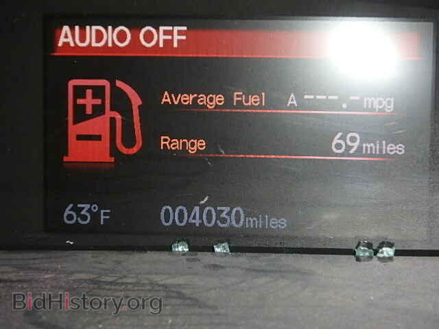 2014 HONDA CIVIC - VIN: 19XFB2F56EE035532 - Фото 8