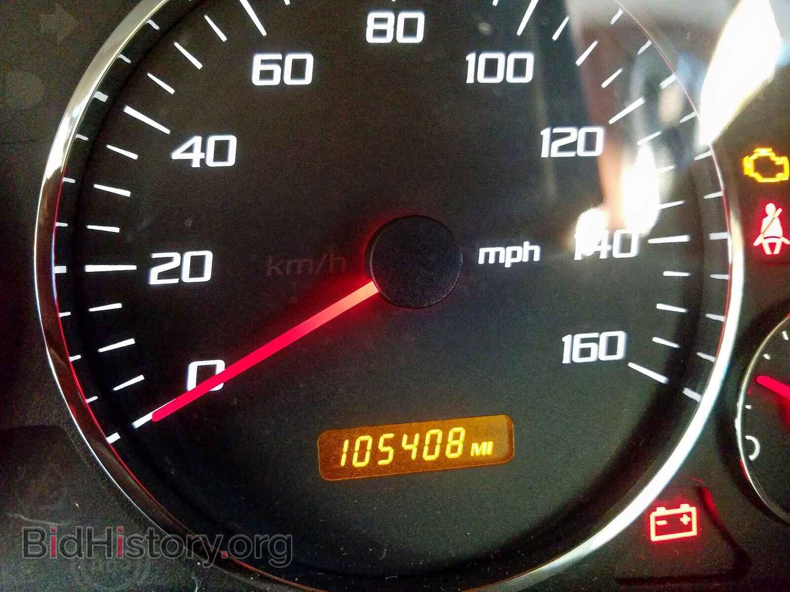 2007 CADILLAC CTS - VIN: 1G6DP577970106263 - Фото 7