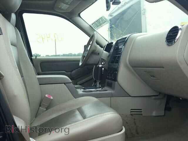 2006 FORD EXPLORER - VIN: 1FMEU73E66UA67547 - Фото 5