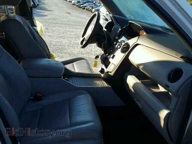 2013 HONDA PILOT - VIN: 5FNYF4H96DB050484 - Фото 5