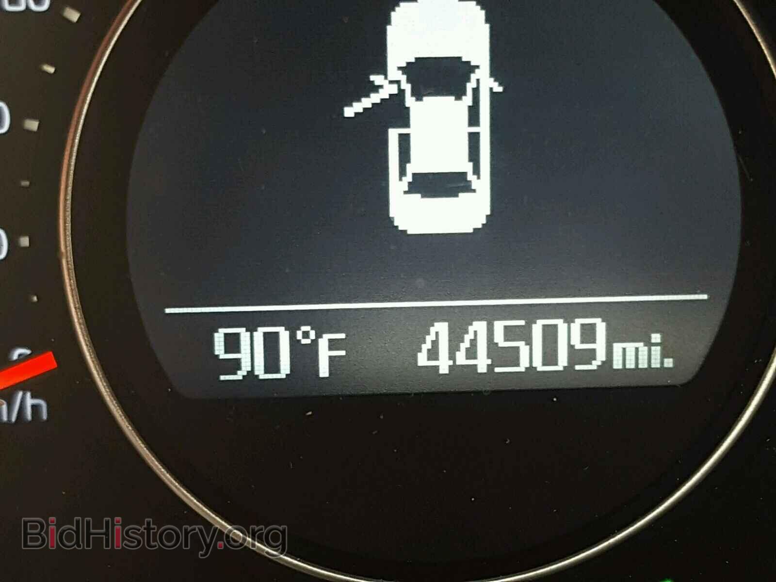 2015 KIA OPTIMA - VIN: 5XXGN4A76FG355197 - Фото 8