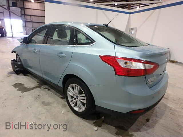 2012 FORD FOCUS - VIN: 1FAHP3H23CL317172 - Photo 3