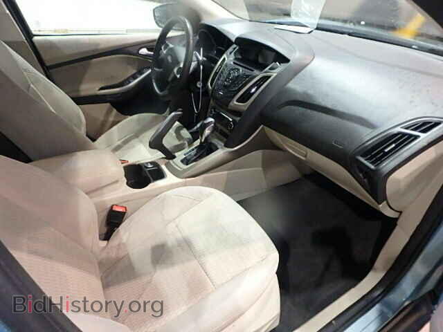 2012 FORD FOCUS - VIN: 1FAHP3H23CL317172 - Photo 5