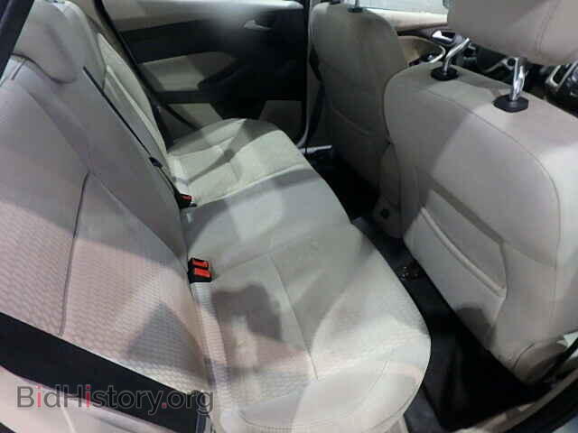 2012 FORD FOCUS - VIN: 1FAHP3H23CL317172 - Photo 6