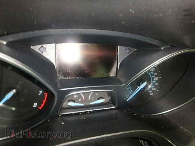 2012 FORD FOCUS - VIN: 1FAHP3H23CL317172 - Photo 8