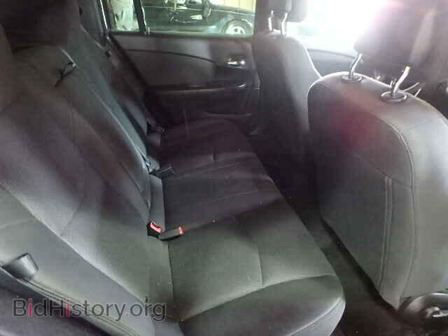 2013 CHRYSLER 200 - VIN: 1C3CCBAB1DN733588 - Фото 6