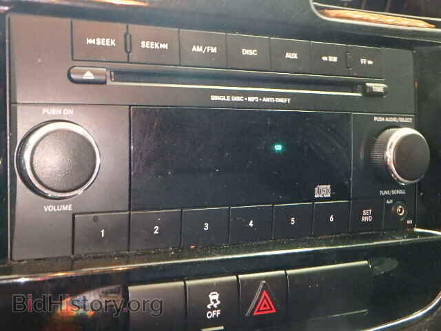 2013 CHRYSLER 200 - VIN: 1C3CCBAB1DN733588 - Фото 9