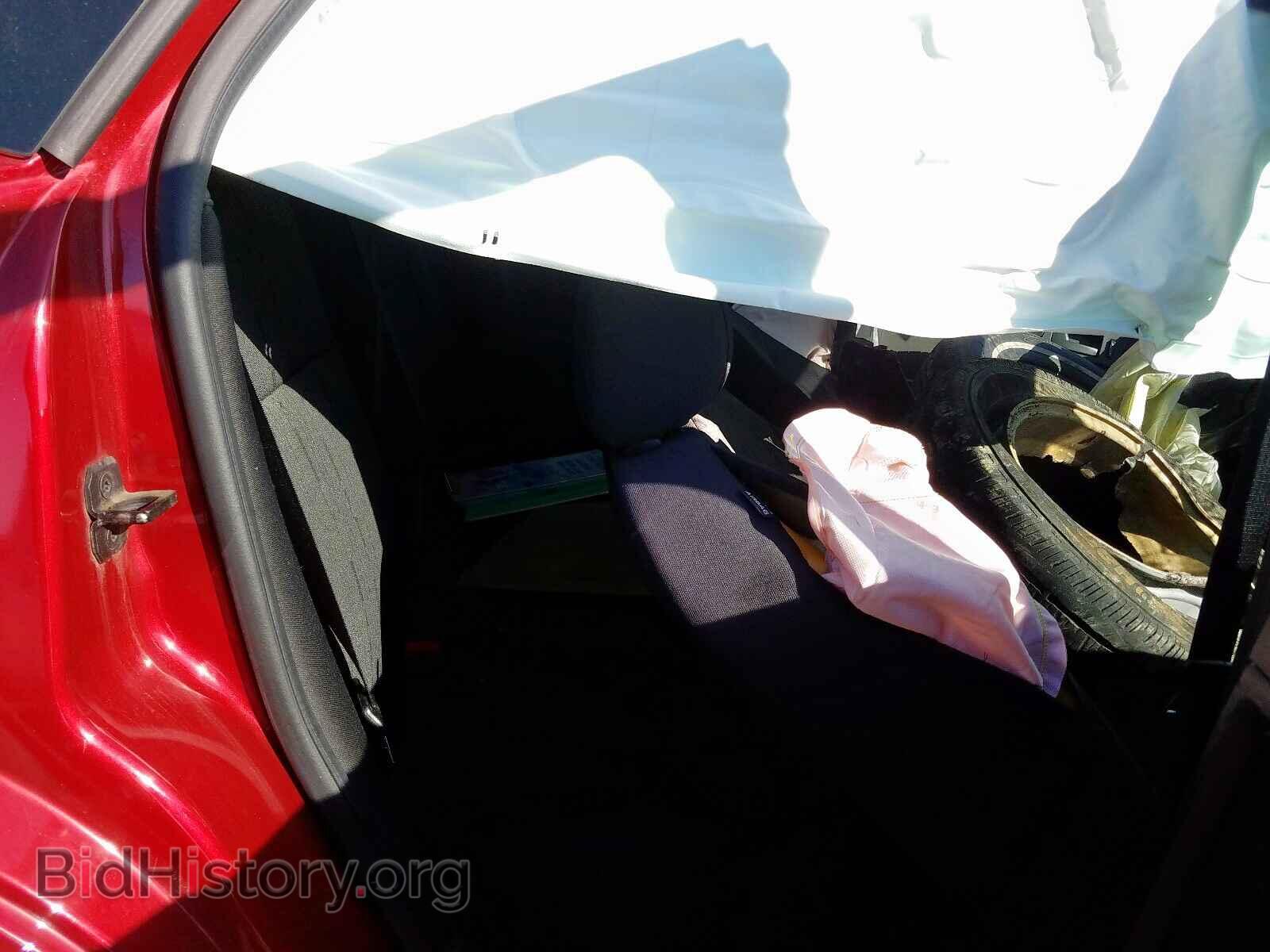 2010 FORD FOCUS - VIN: 1FAHP3FN0AW277724 - Фото 6