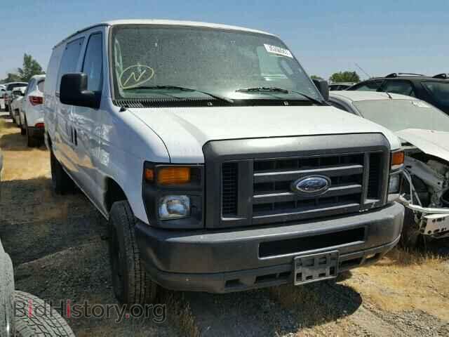 Фотография 1FTNE1EW8CDA20990 - FORD ECONOLINE 2012