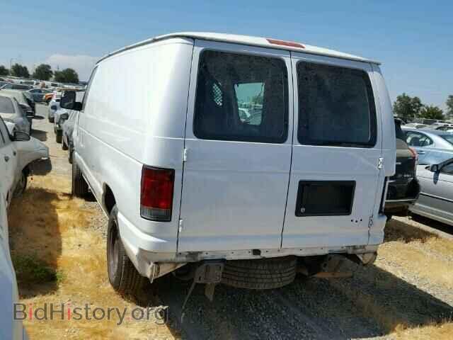 2012 FORD ECONOLINE - VIN: 1FTNE1EW8CDA20990 - Фото 3