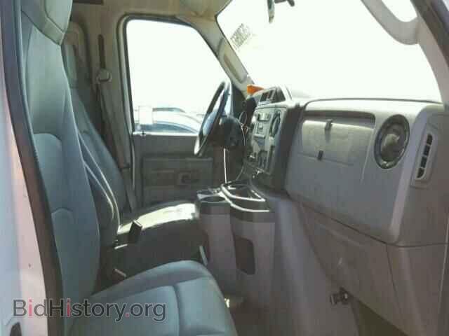 2012 FORD ECONOLINE - VIN: 1FTNE1EW8CDA20990 - Фото 5