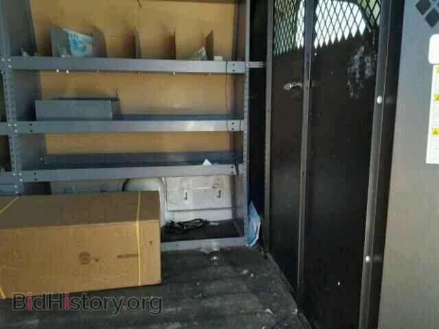 2012 FORD ECONOLINE - VIN: 1FTNE1EW8CDA20990 - Фото 6