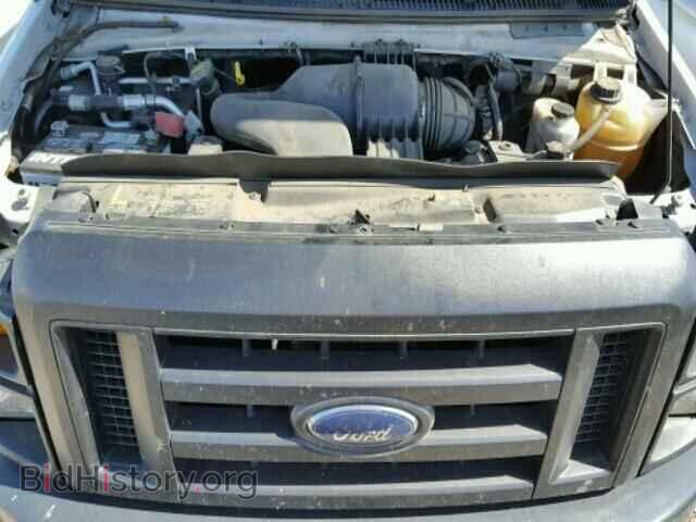 2012 FORD ECONOLINE - VIN: 1FTNE1EW8CDA20990 - Фото 7