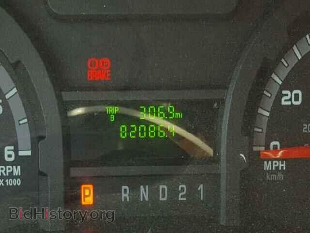 2012 FORD ECONOLINE - VIN: 1FTNE1EW8CDA20990 - Фото 8