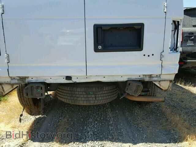 2012 FORD ECONOLINE - VIN: 1FTNE1EW8CDA20990 - Фото 9