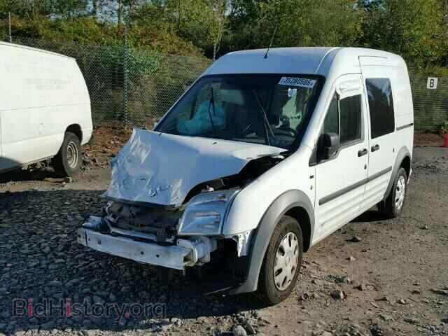 2013 FORD TRANSIT CO - VIN: NM0LS6BN1DT128333 - Фото 2