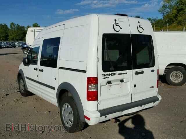 2013 FORD TRANSIT CO - VIN: NM0LS6BN1DT128333 - Фото 3