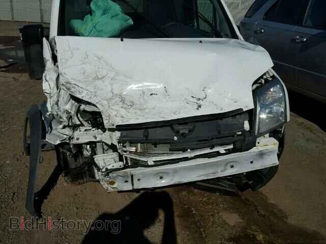 2013 FORD TRANSIT CO - VIN: NM0LS6BN1DT128333 - Фото 7