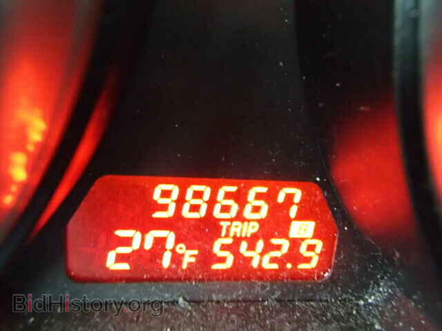 2009 MAZDA 6 - VIN: 1YVHP82A295M36233 - Фото 8