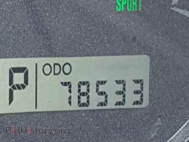 2012 SUBARU FORESTER - VIN: JF2SHABC4CH449476 - Photo 8