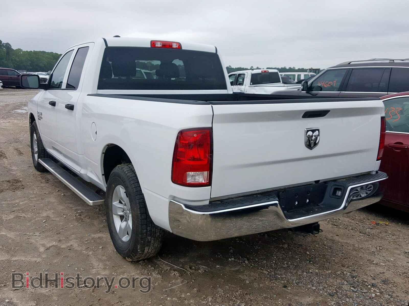 2019 RAM 1500 CLASS - VIN: 1C6RR6FGXKS555461 - Фото 3