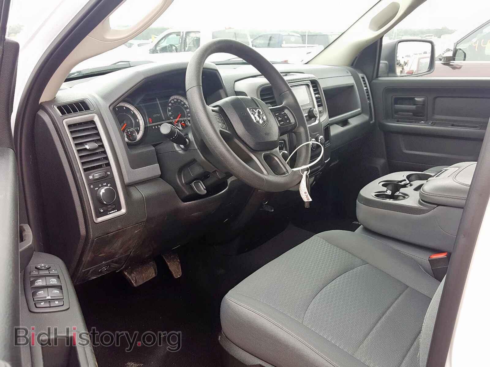 2019 RAM 1500 CLASS - VIN: 1C6RR6FGXKS555461 - Фото 9