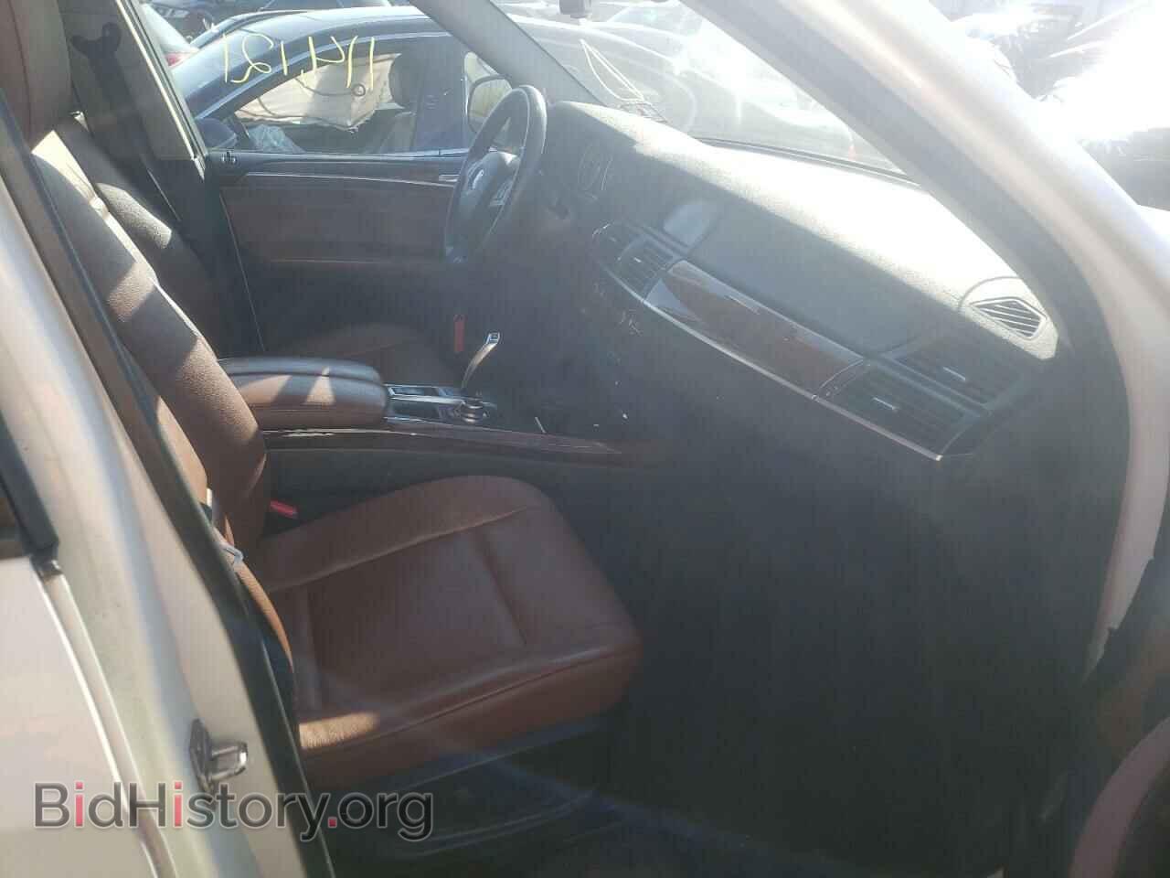 2013 BMW X5 - VIN: 5UXZV4C56D0B02420 - Фото 5