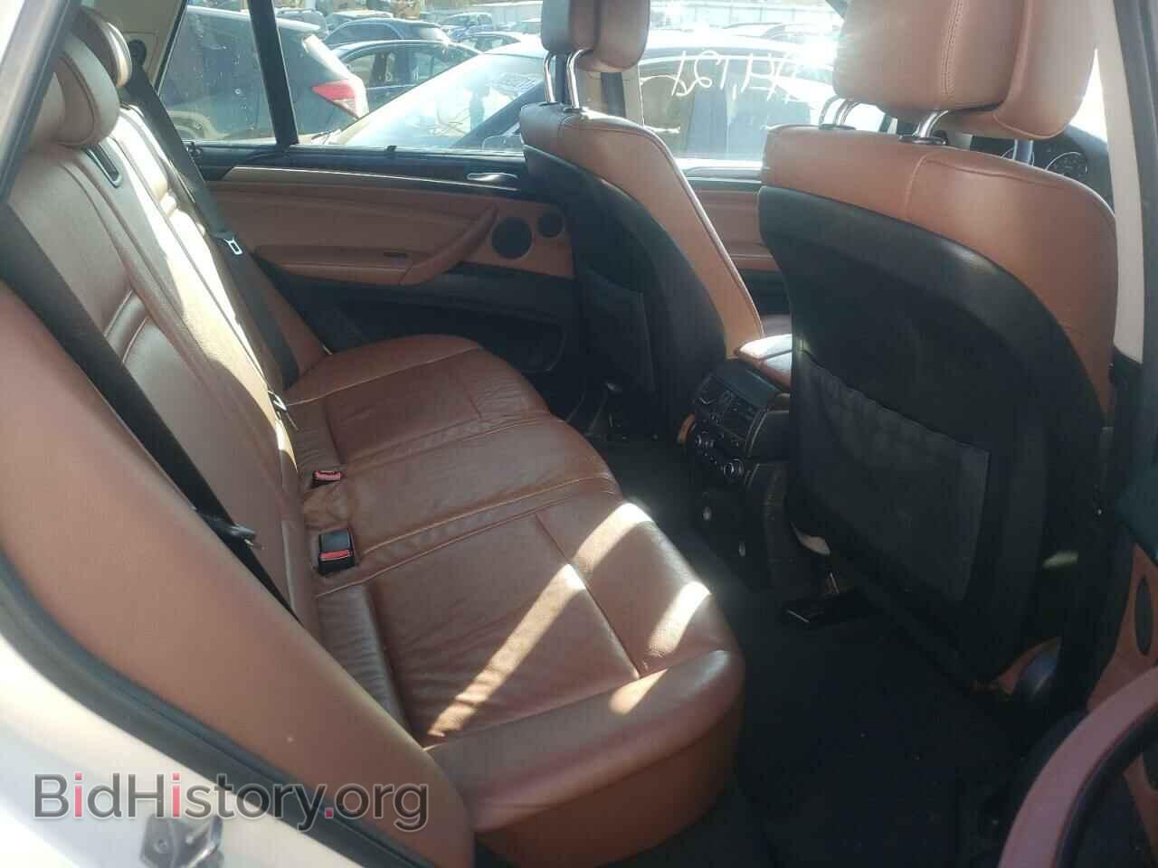 2013 BMW X5 - VIN: 5UXZV4C56D0B02420 - Фото 6