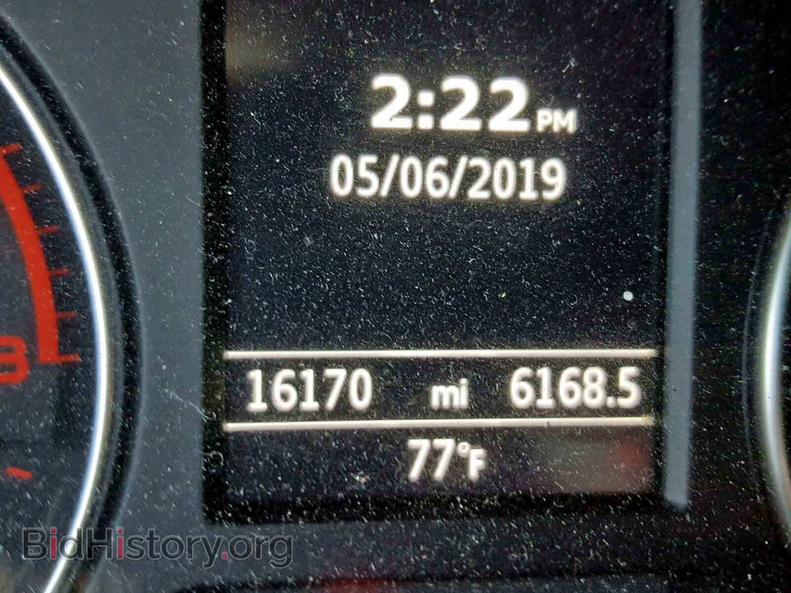 2017 AUDI A3 - VIN: WAUAUGFF1H1042550 - Фото 8
