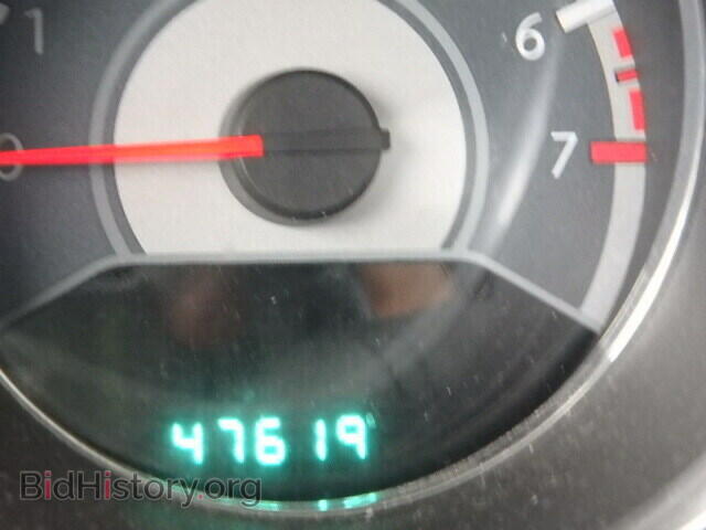 2012 CHRYSLER 200 - VIN: 1C3CCBBB3CN186191 - Фото 8