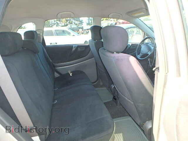 2003 SUZUKI AERIO - VIN: JS2RC41H735204673 - Фото 6