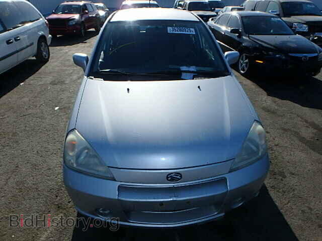 2003 SUZUKI AERIO - VIN: JS2RC41H735204673 - Фото 10