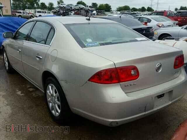 2008 BUICK LUCERNE - VIN: 1G4HD57228U120281 - Фото 3