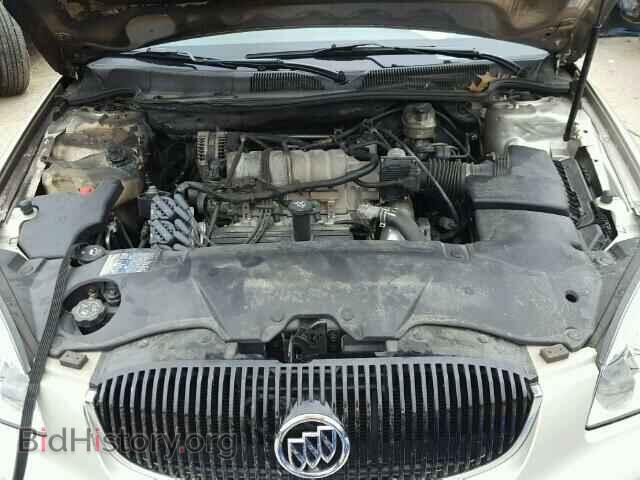 2008 BUICK LUCERNE - VIN: 1G4HD57228U120281 - Фото 7